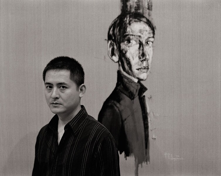 Zeng Fanzhi