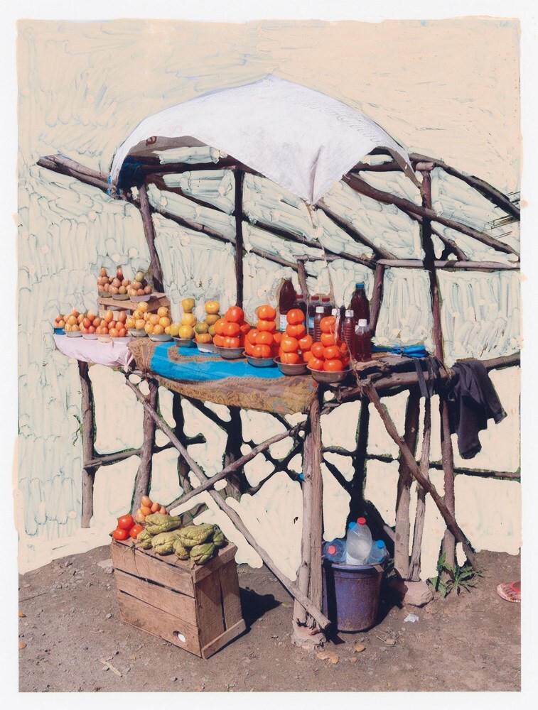 More Than Our Bellies Cookbook Phillip Lim Viviane Sassen