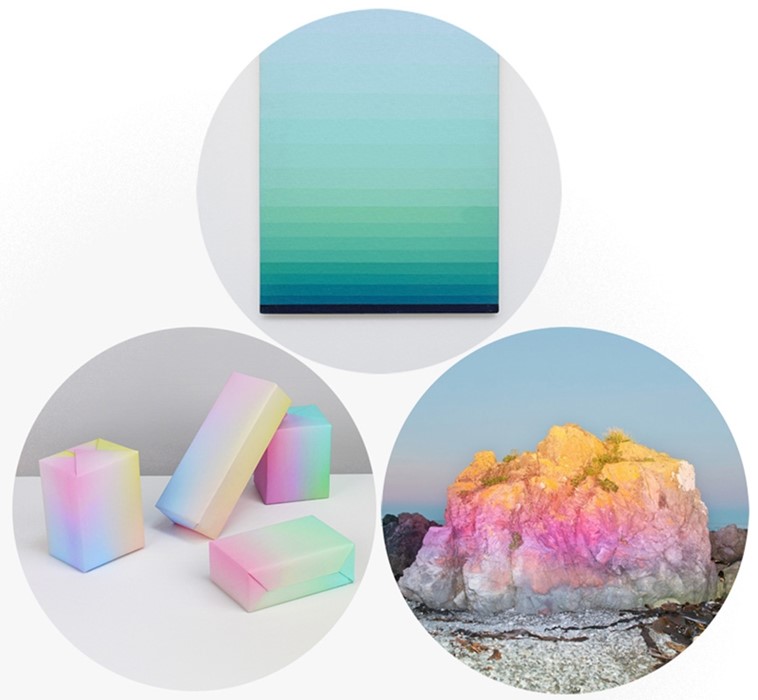Gradients