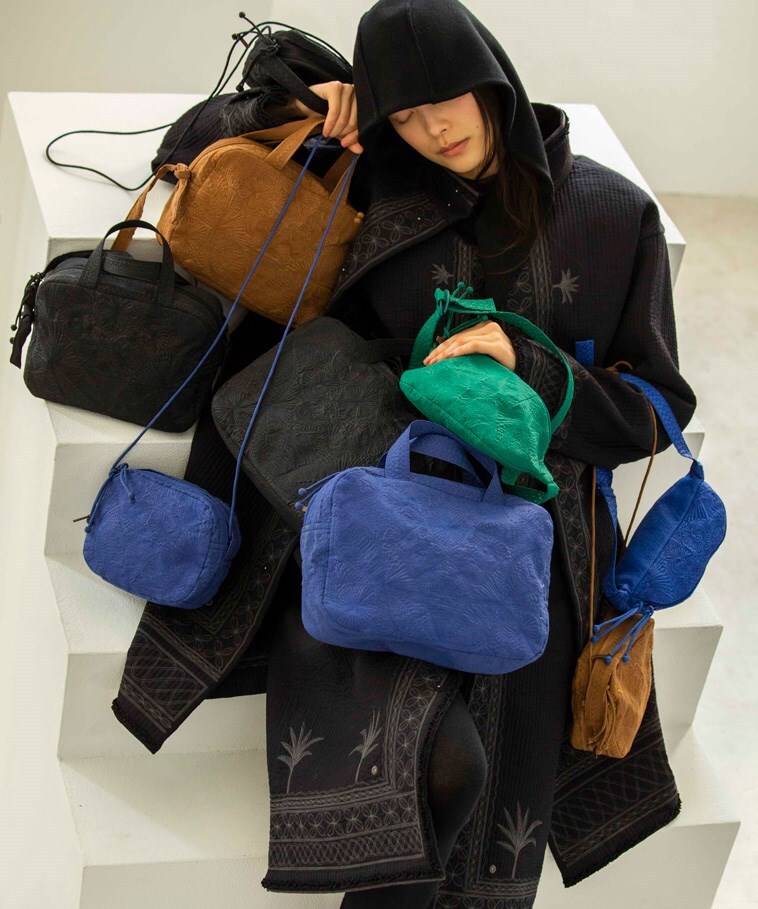 HaaT by Issey Miyake