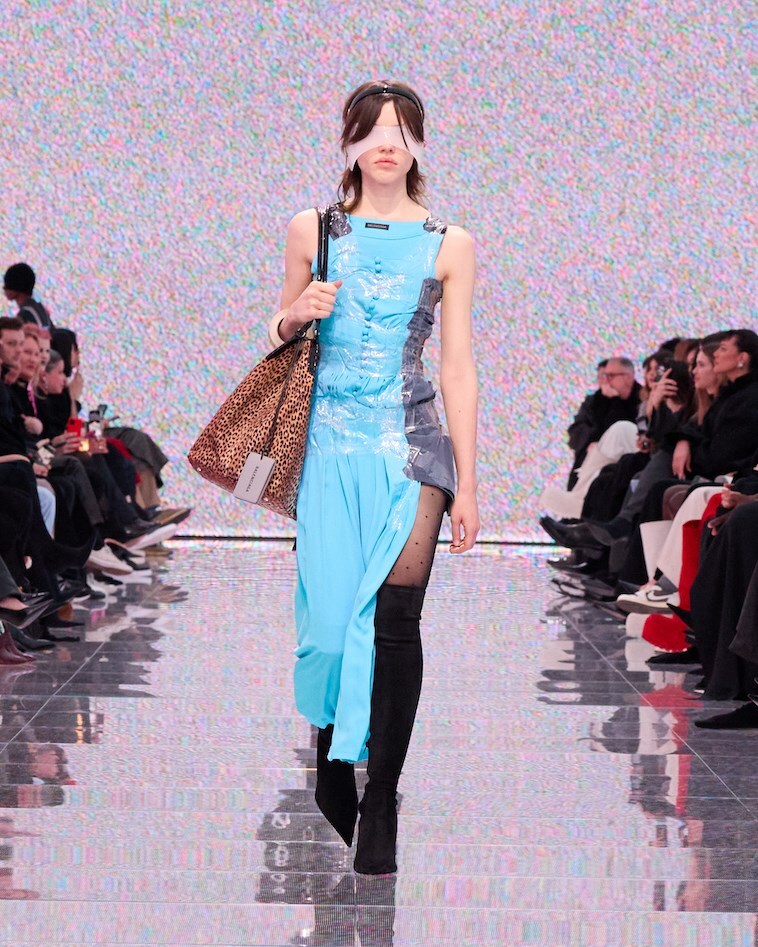 Balenciaga Winter 2024