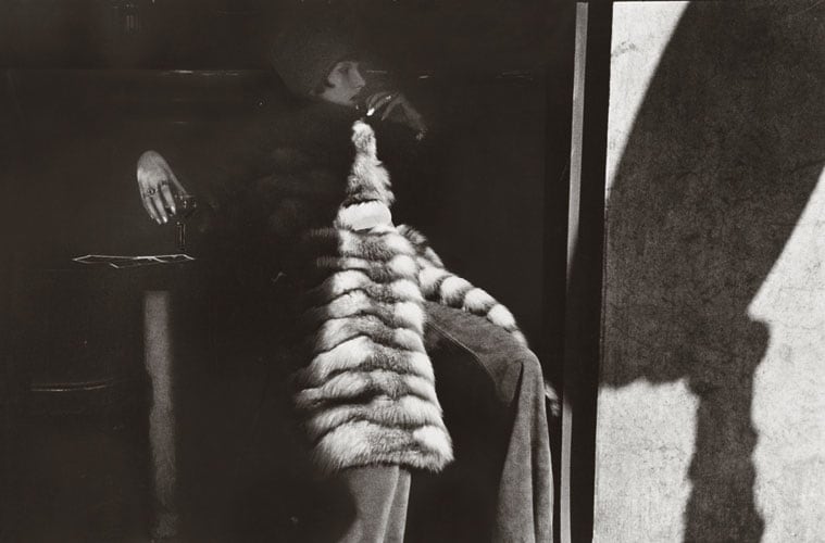 Vogue France, October 1969