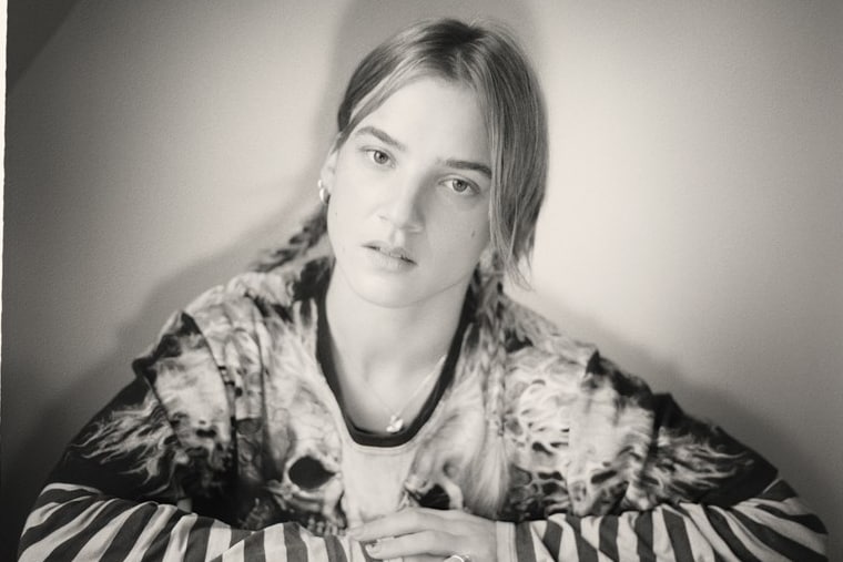 Hoe actrice Megan Northam muziek gebruikt om in karakter te komen