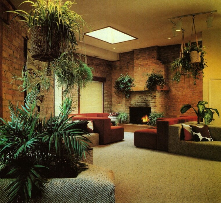 New Decorating Book, 1981