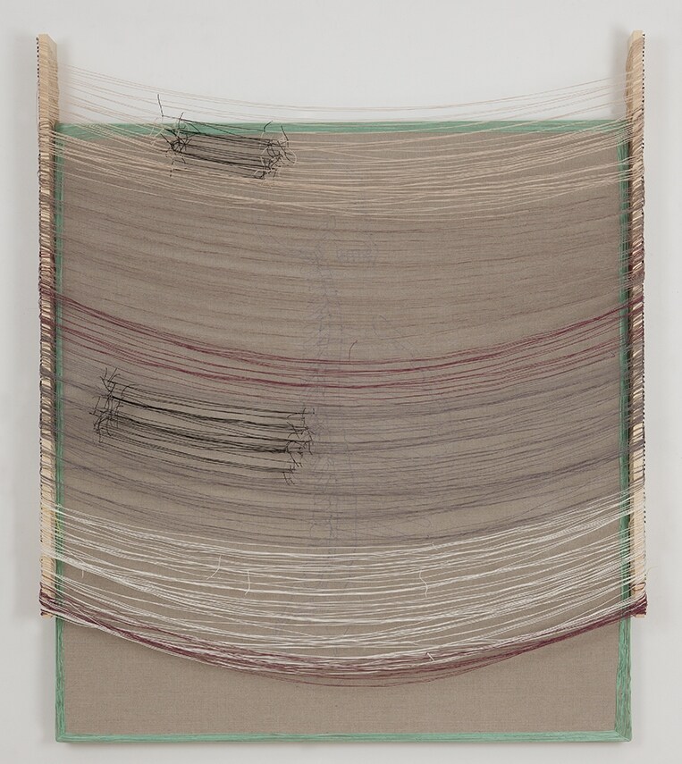 From Totem by Lucy Liu