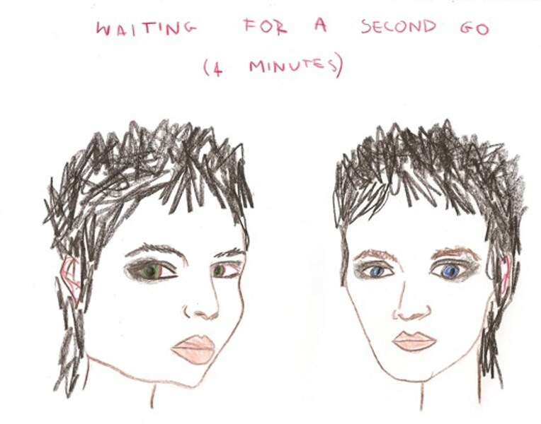 Marc Jacobs A/W13