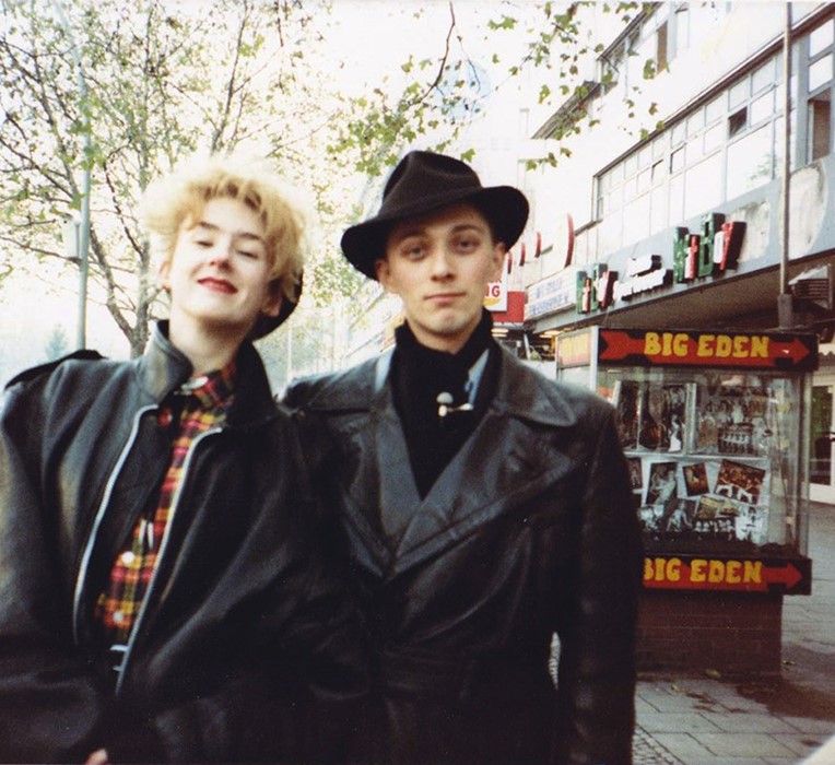 B-Movie: Lust And Sound In West Berlin (2015)