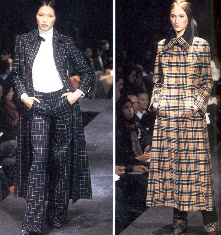 Miguel Adrover A/W2000 