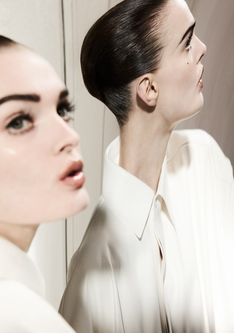 Givenchy for AnOther Magazine Spring/Summer 2026