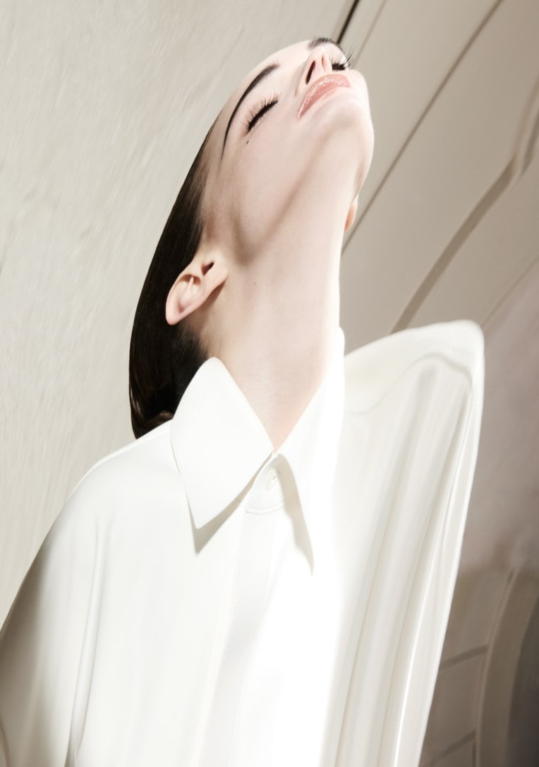 Givenchy for AnOther Magazine Spring/Summer 2026