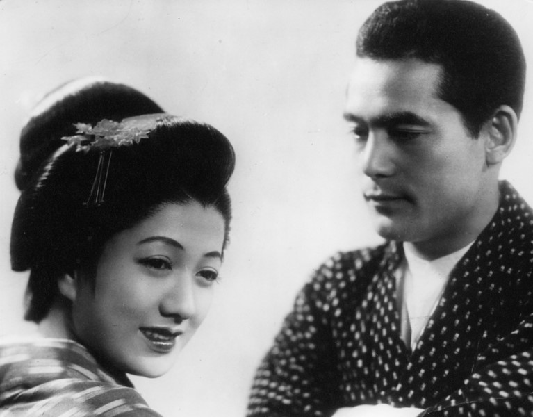 Sanshiro sugata (1943)