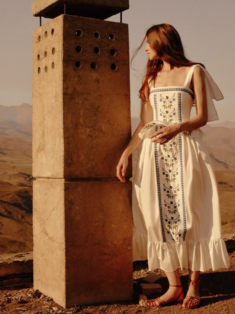 Lug Von Siga Spring/Summer 2022 SS22