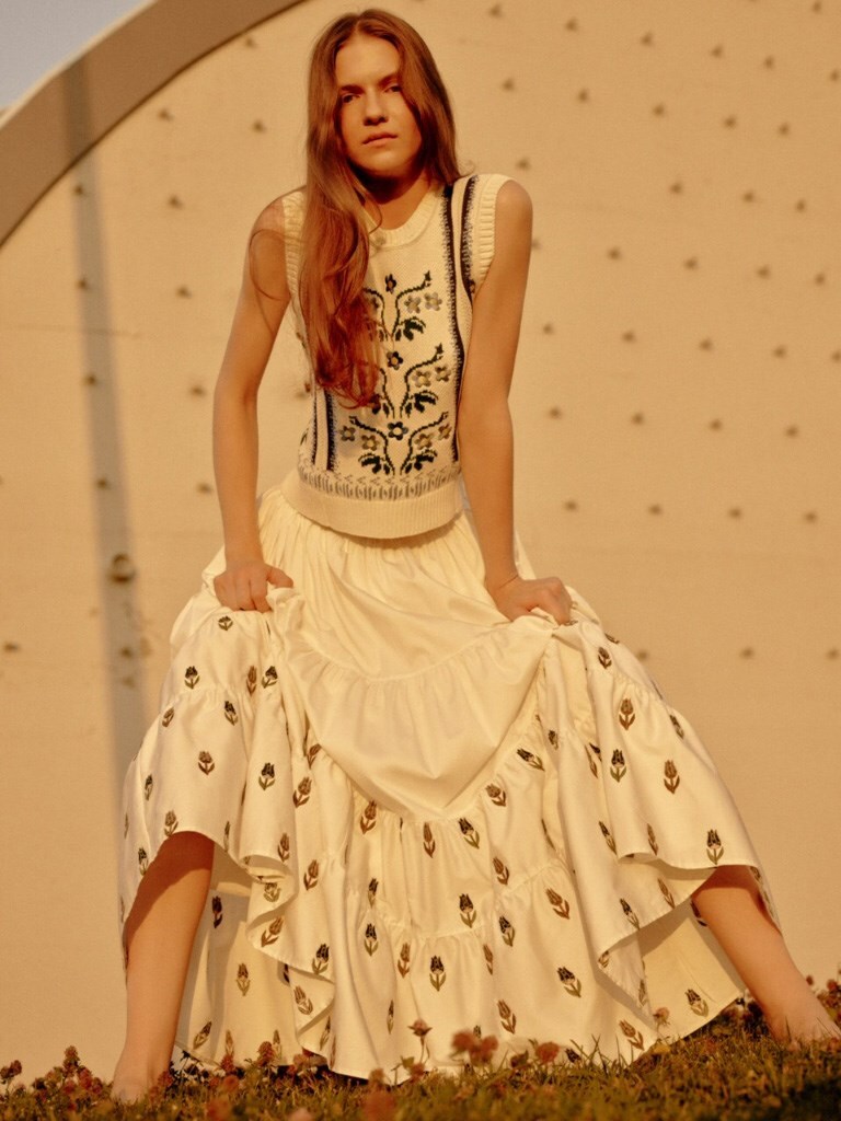 Lug Von Siga Spring/Summer 2022 SS22