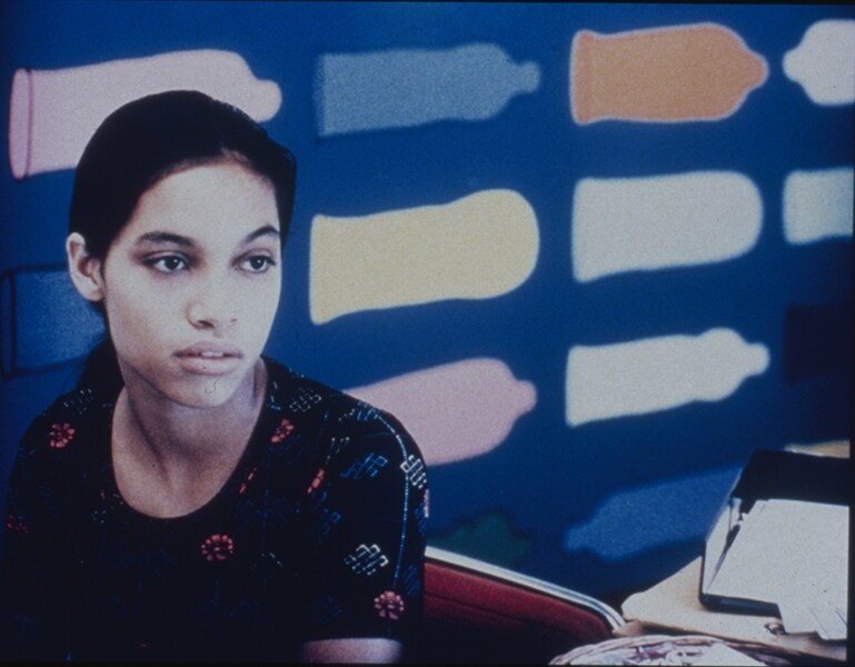 Kids, 1995