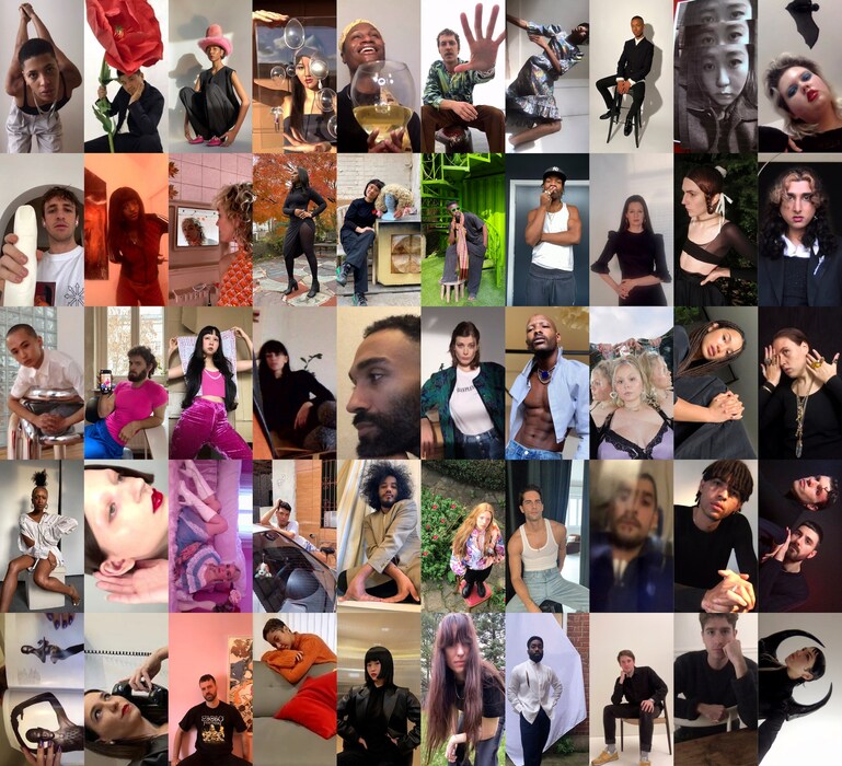 2020 New Wave