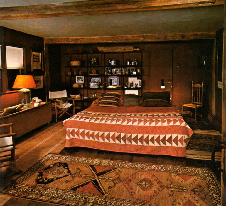 Cabin-4