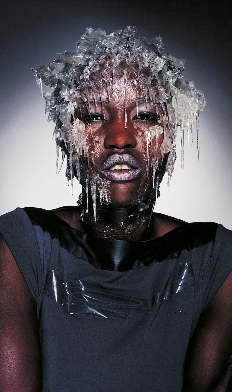 Back in the Dazed &amp; Confused by Rankin 90s