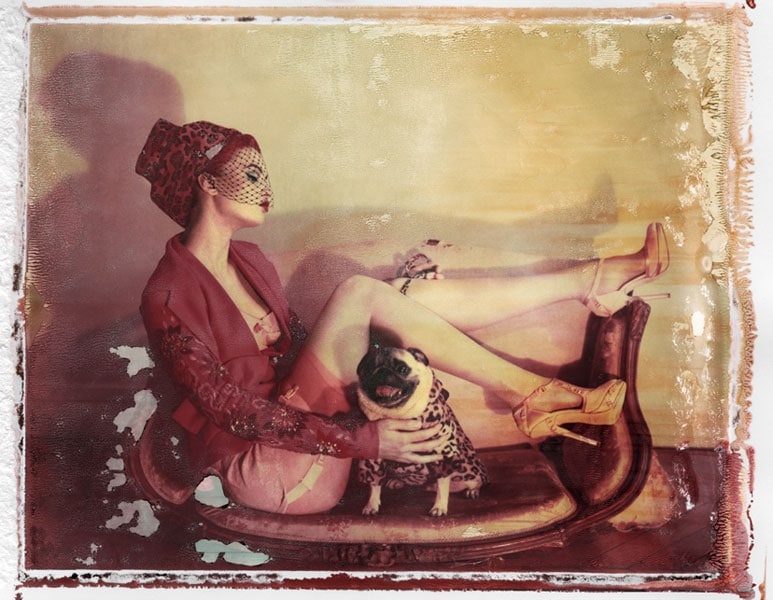 La Parisienne II