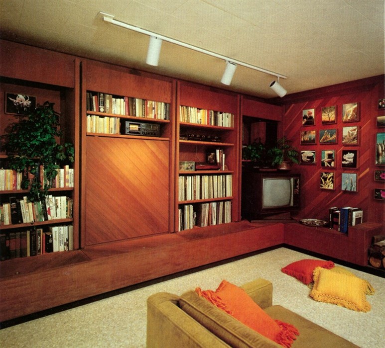 New Decorating Book, 1981