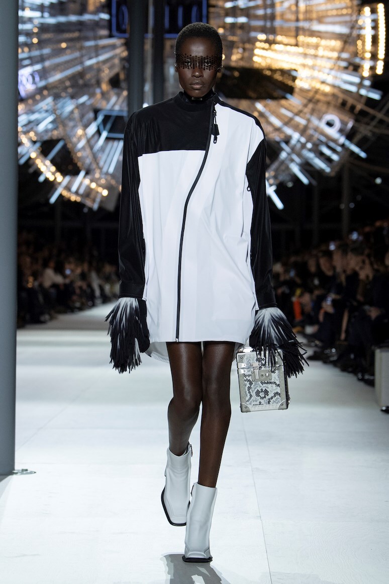 Louis Vuitton Autumn/Winter 2024 Womenswear