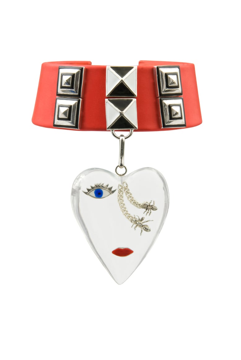 Delfina Delettrez Jewellery S/S12