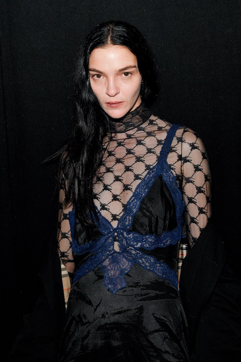 Bj&#246;rk’s Fossora Party with AnOther, powered by Gucci
