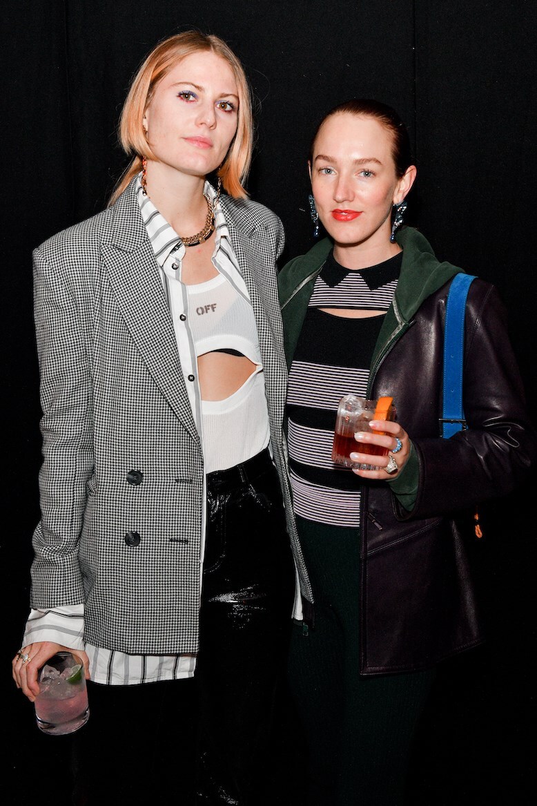 Bj&#246;rk’s Fossora Party with AnOther, powered by Gucci