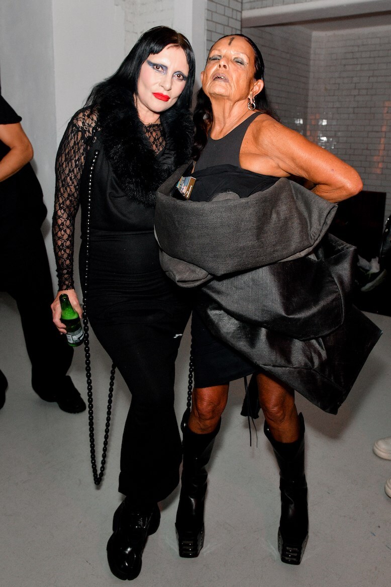 Bj&#246;rk’s Fossora Party with AnOther, powered by Gucci