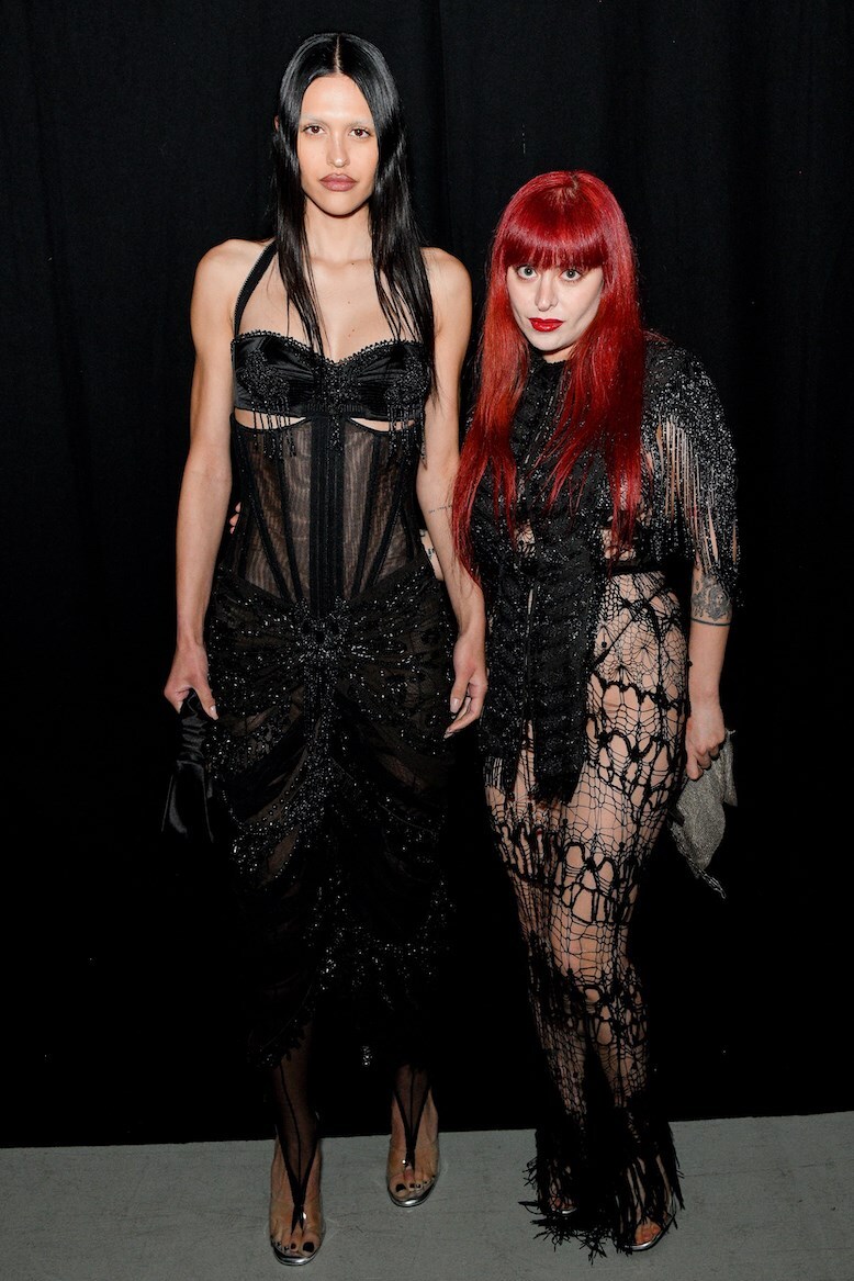 Bj&#246;rk’s Fossora Party with AnOther, powered by Gucci
