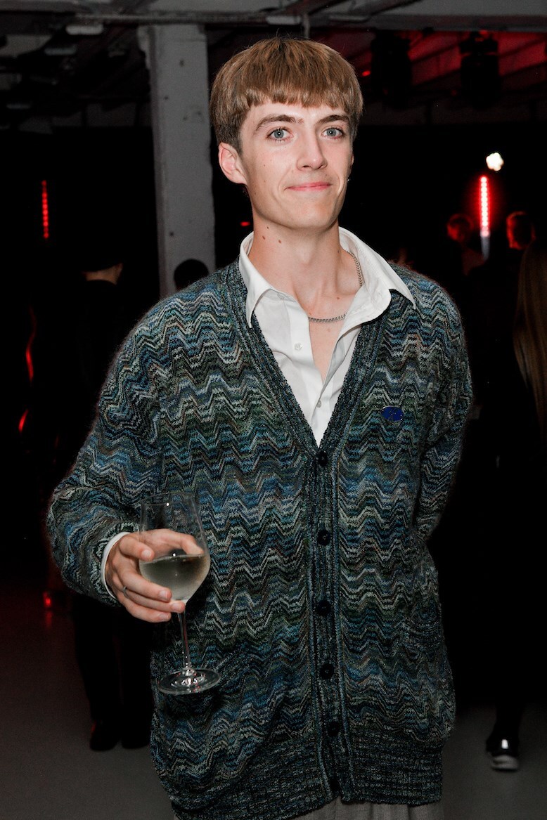 Bj&#246;rk’s Fossora Party with AnOther, powered by Gucci