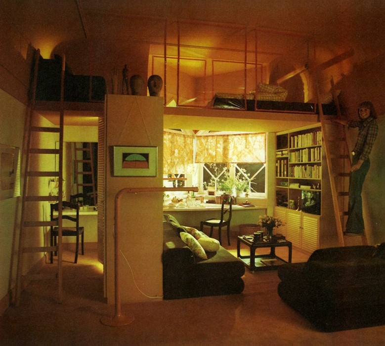 Loft 3