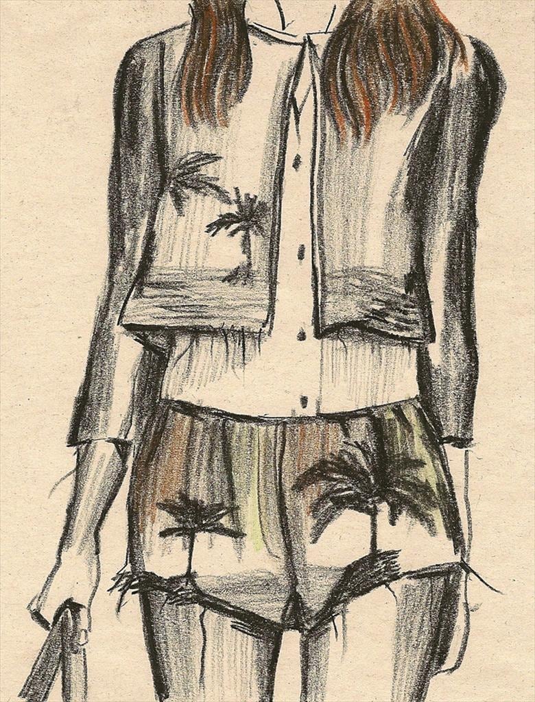 Prada S/S2010