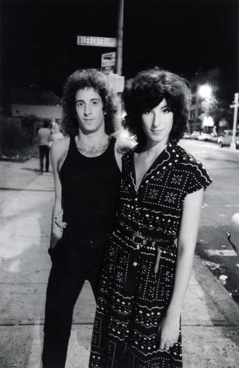 ScottPam1977_cbgb222H_godlis