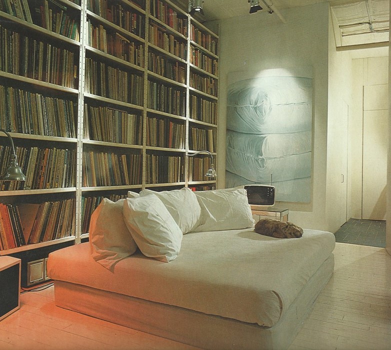Bed 5