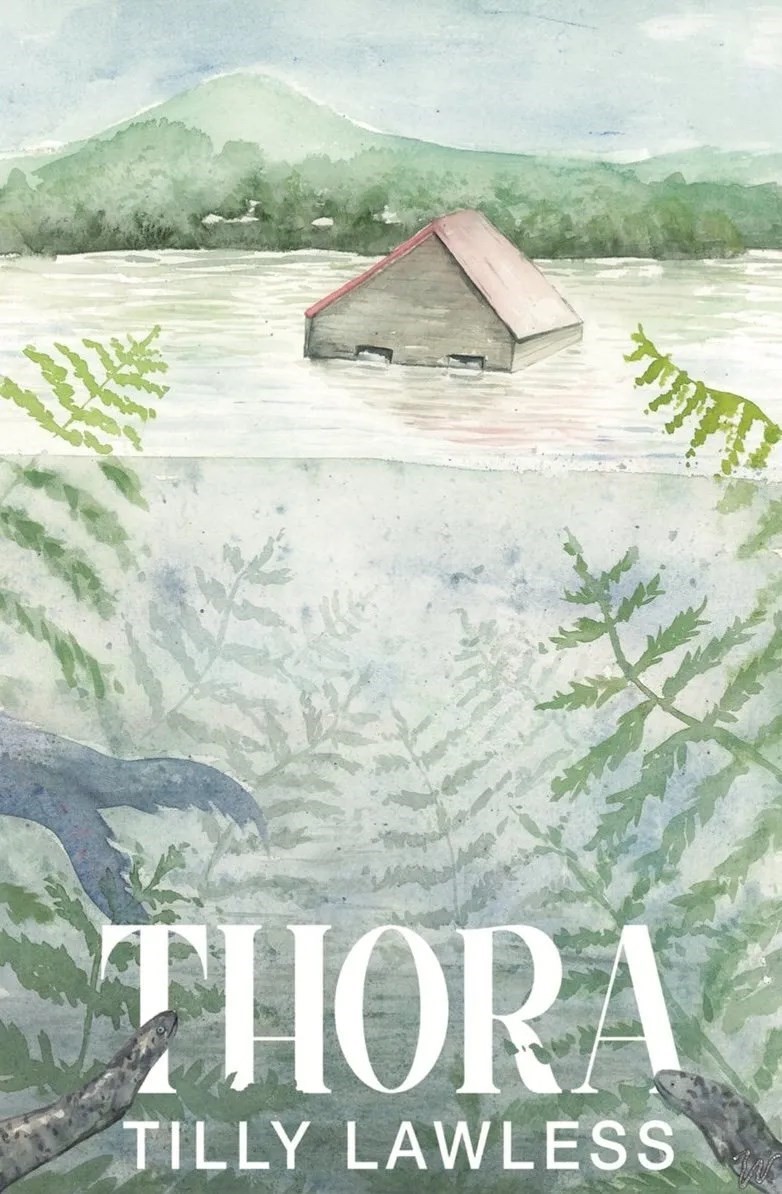 Thora by Tilly Lawless