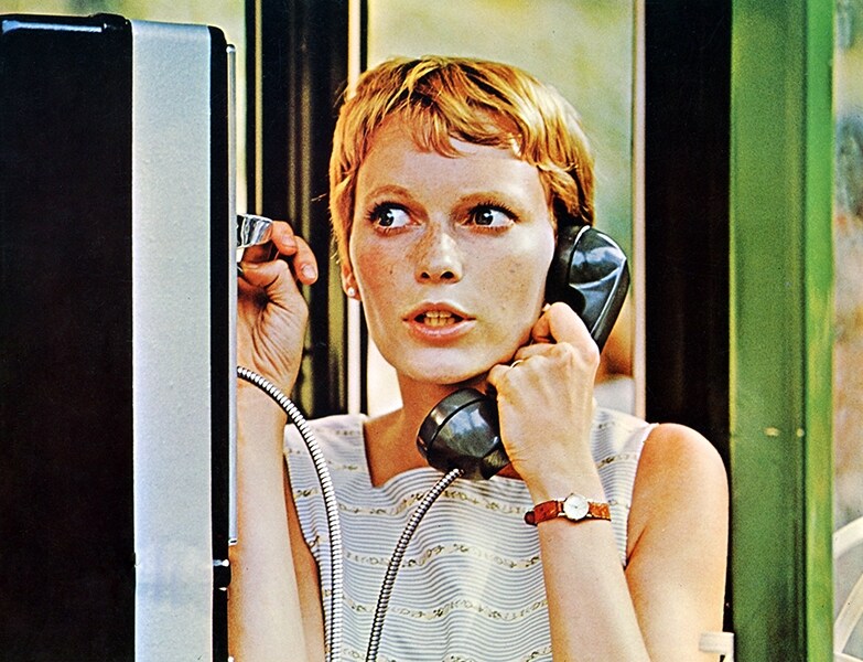 Rosemary&#39;s Baby, 1968