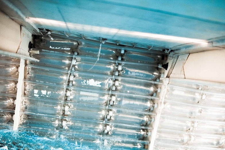 The Plastiki AnOther