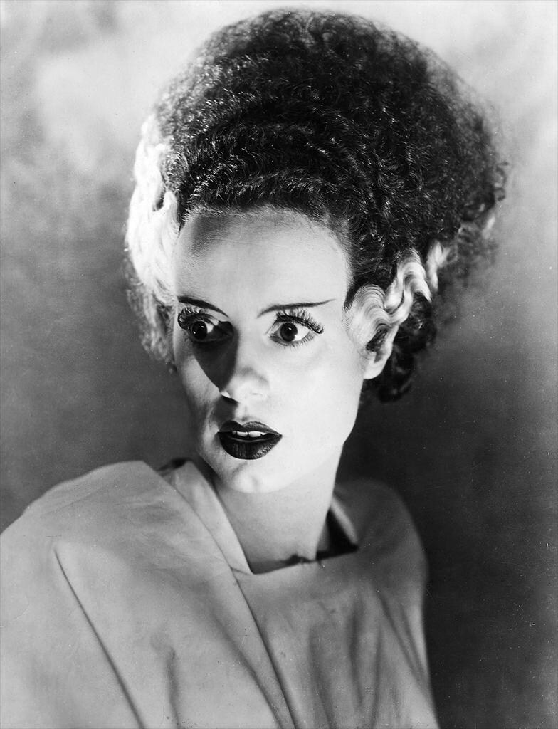 The Bride of Frankenstein, 1935