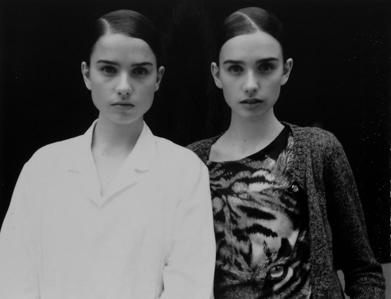 Issey Miyake A/W12