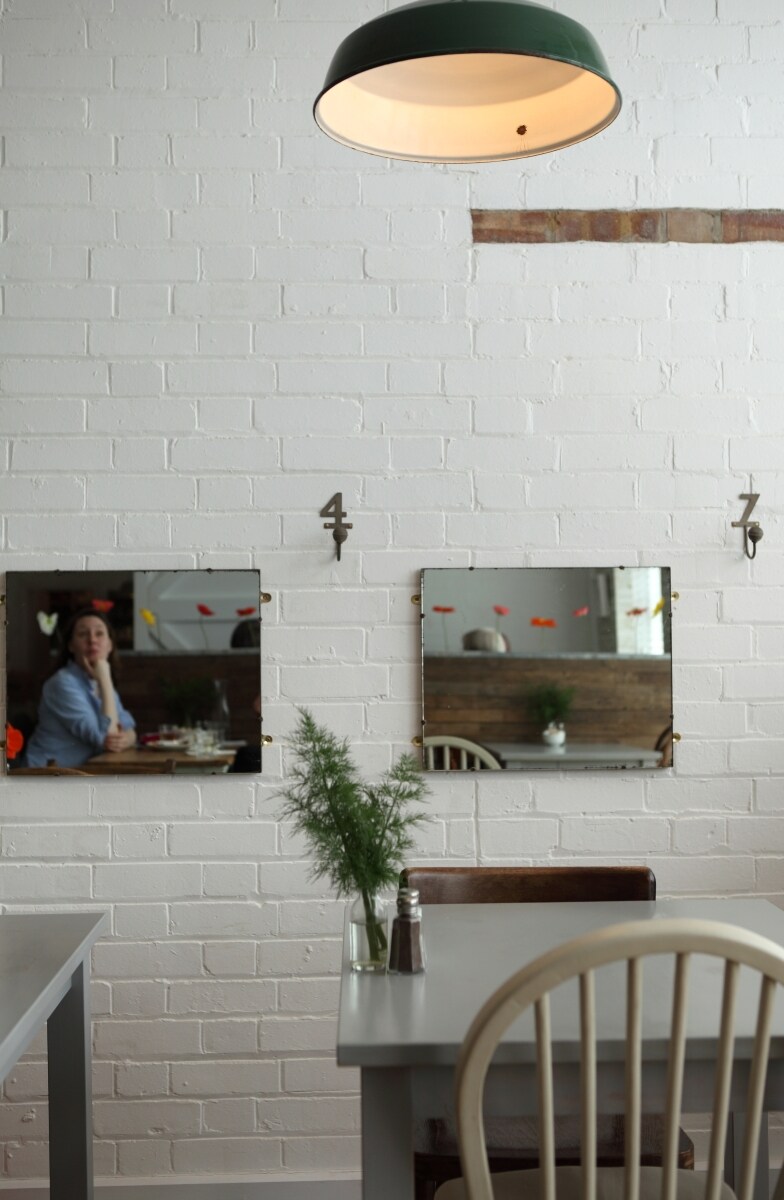 Darsham Nurseries Café