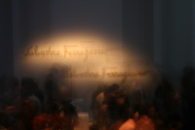 Salvatore Ferragamo