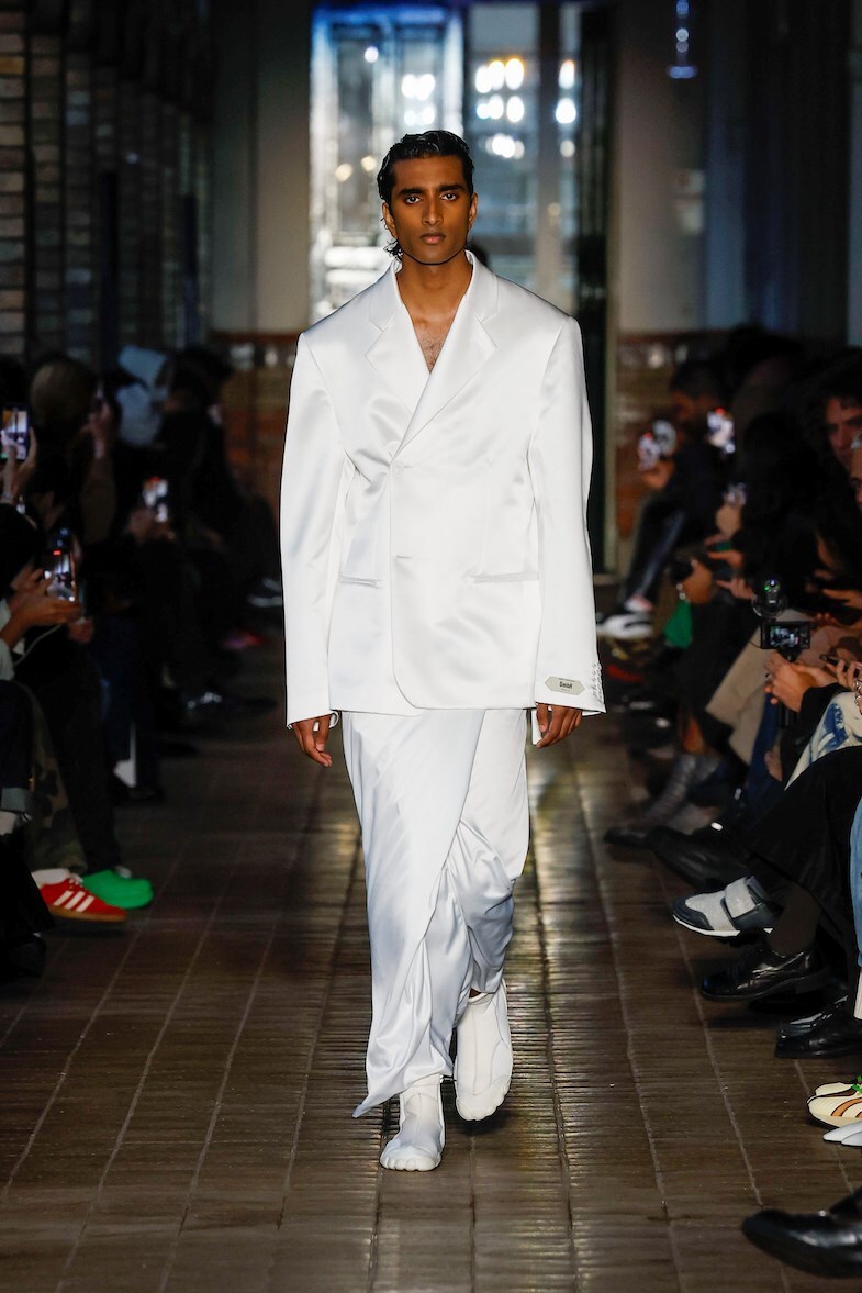 GmbH Spring/Summer 2023