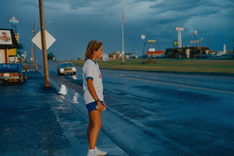 Stephen Shore | AnOther