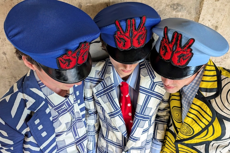Walter Van Beirendonck | AnOther