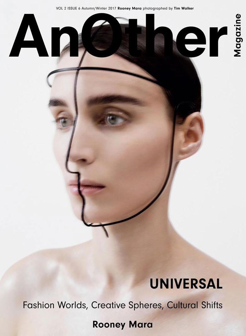 Issue 27 | AnOther