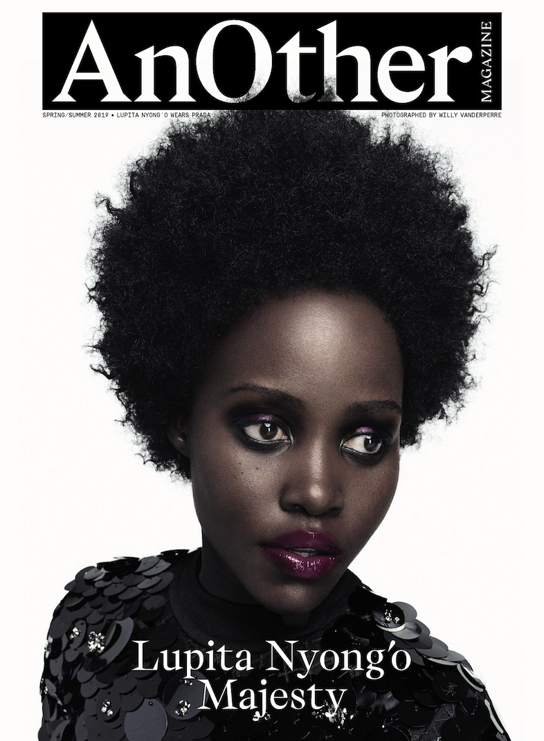 Covers | AnOther
