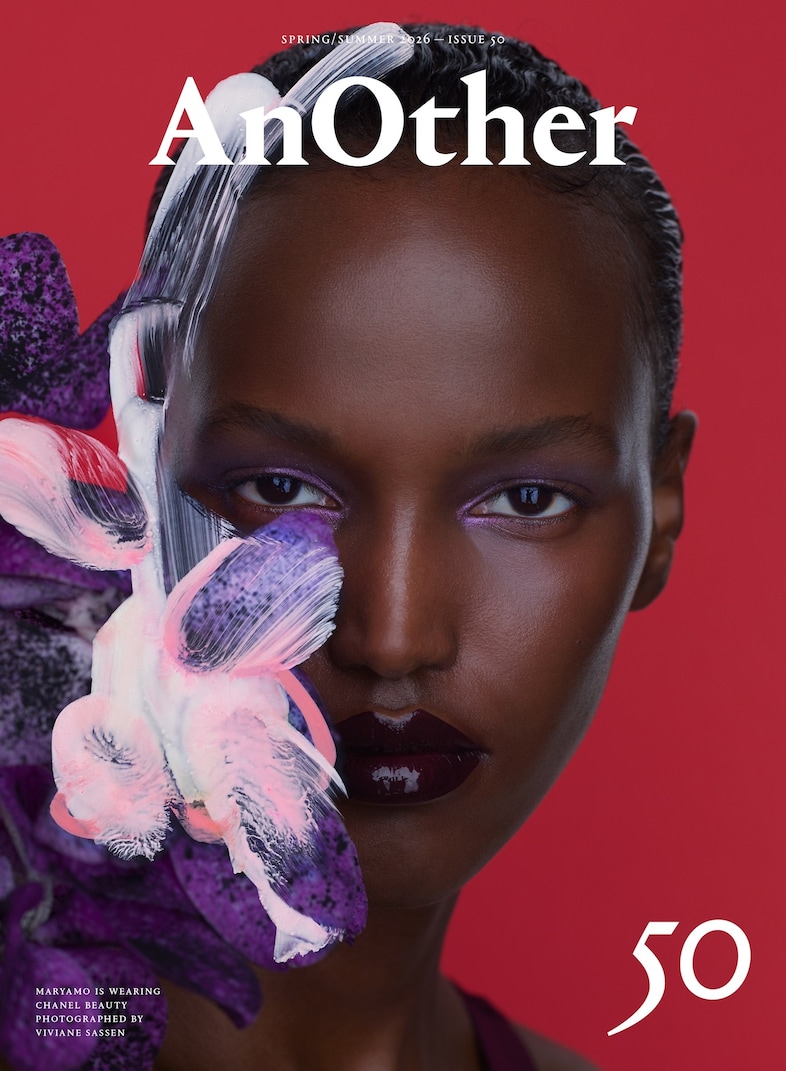 その他 ANOTHER MAGAZINE - 01 (1ST ISSUE) Covers | AnOther