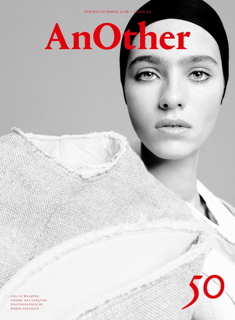 Covers | AnOther
