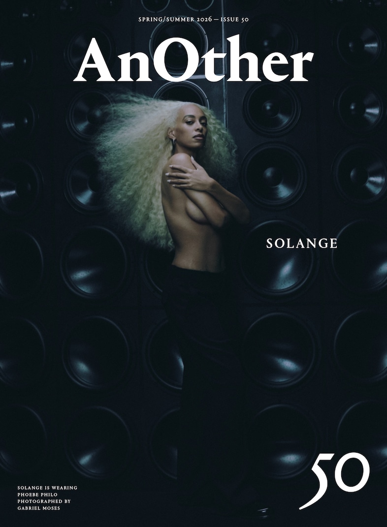 Covers | AnOther