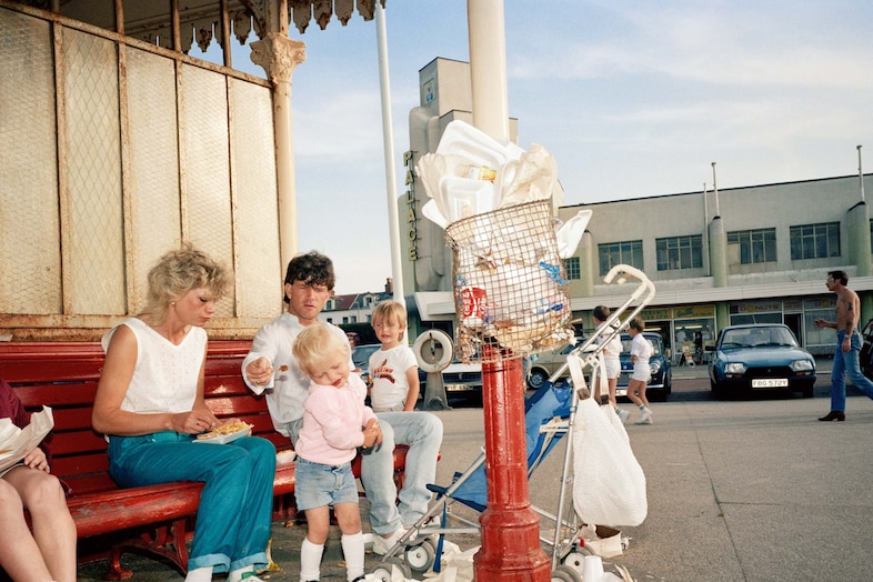 Photo books | AnOther